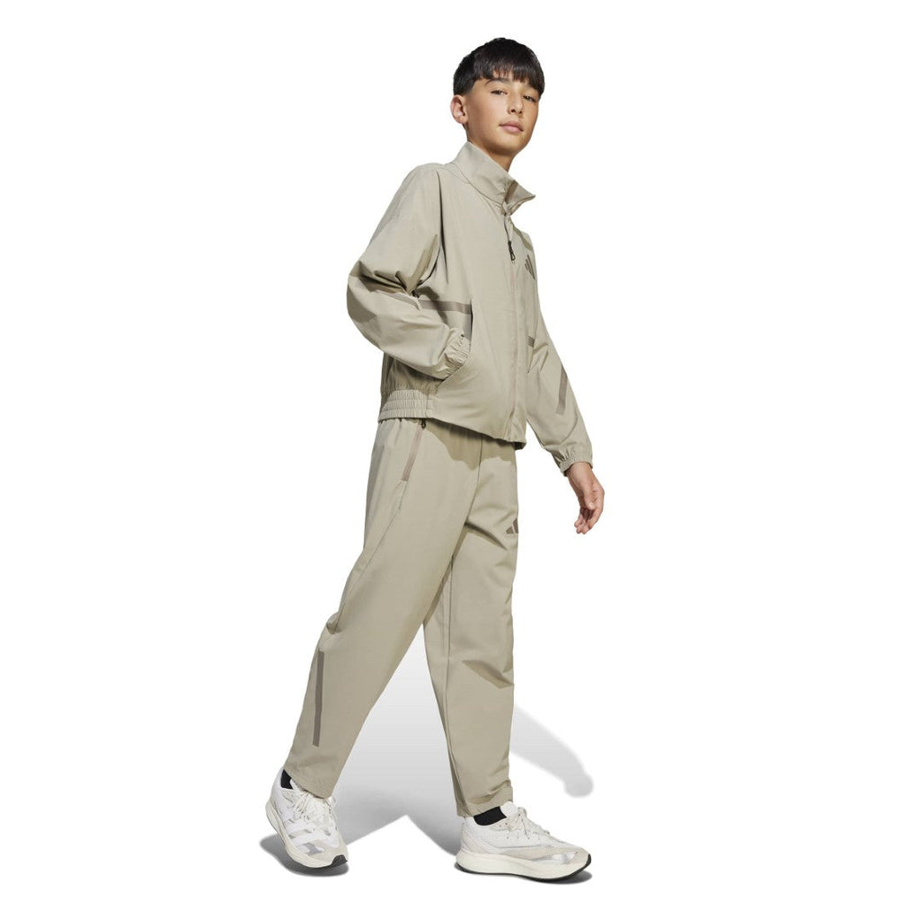 Z.N.E. Woven Pants
