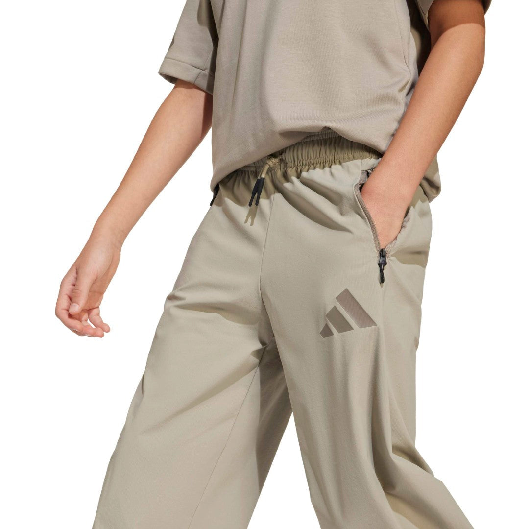 Z.N.E. Woven Pants