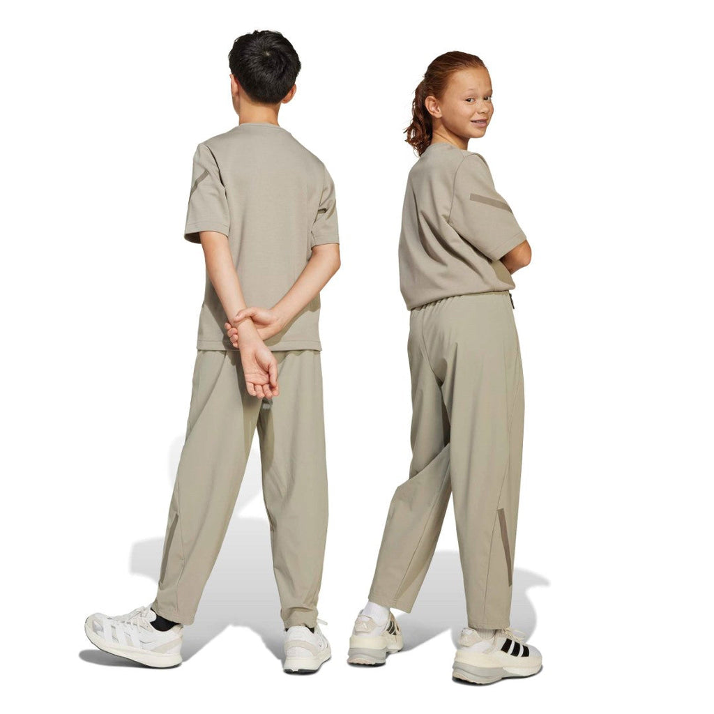 Z.N.E. Woven Pants