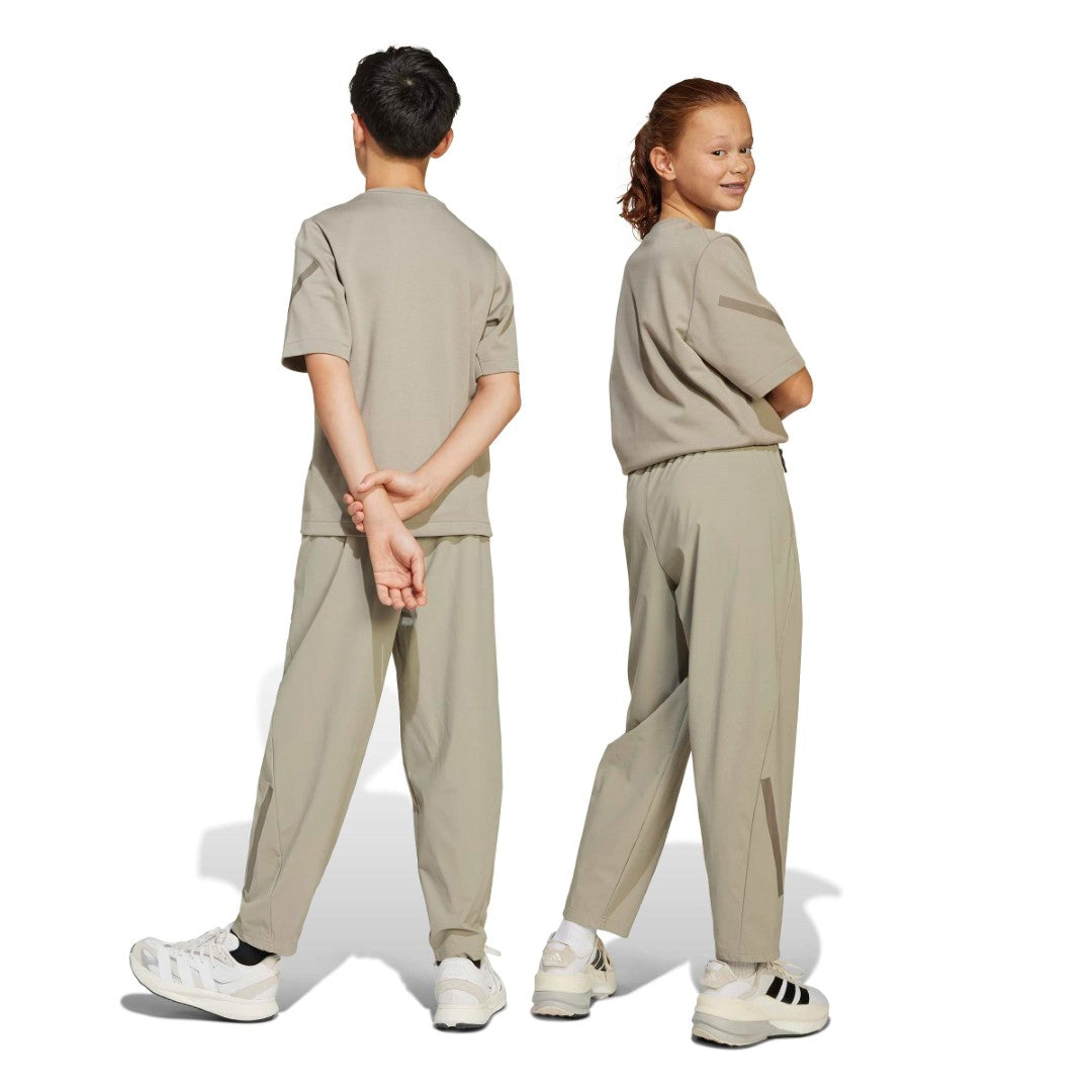 Z.N.E. Woven Pants
