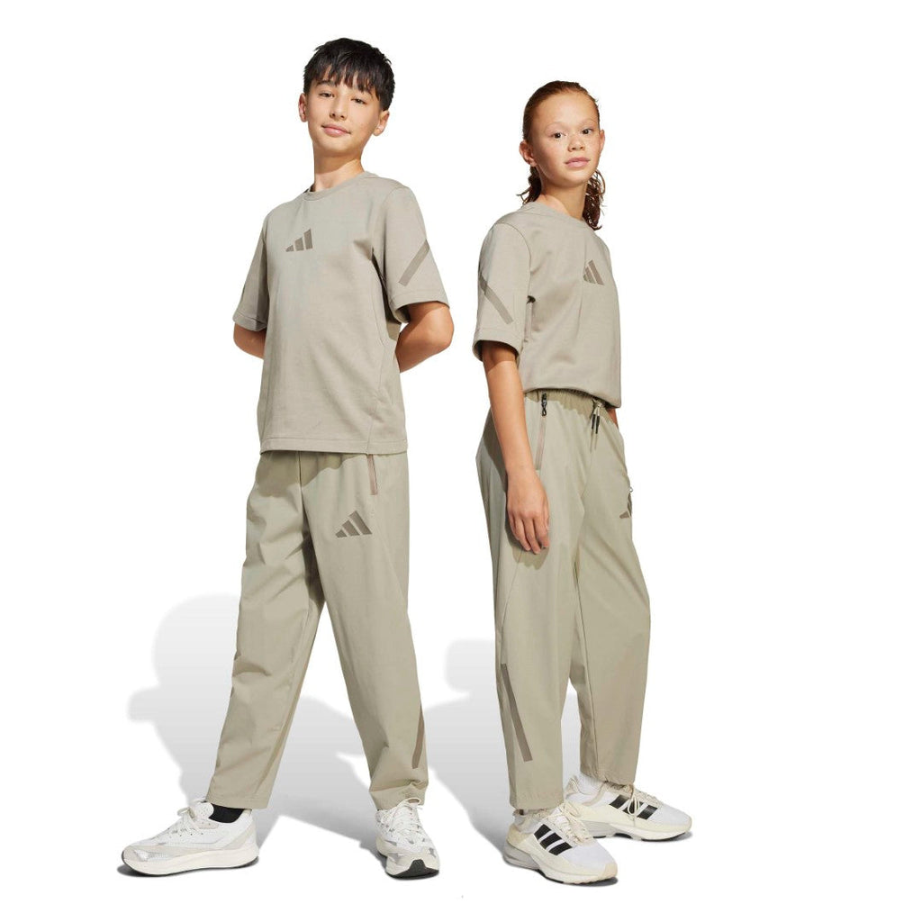 Z.N.E. Woven Pants