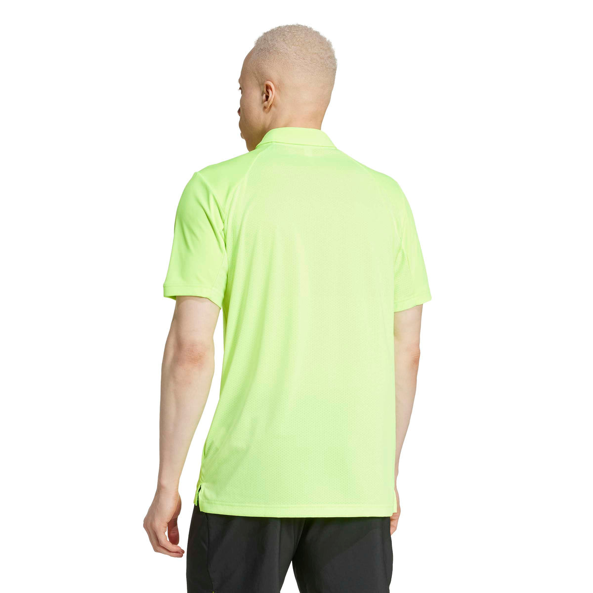 Club Tennis Polo Shirt