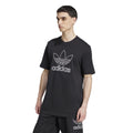 Adicolor Outline Trefoil T-shirt