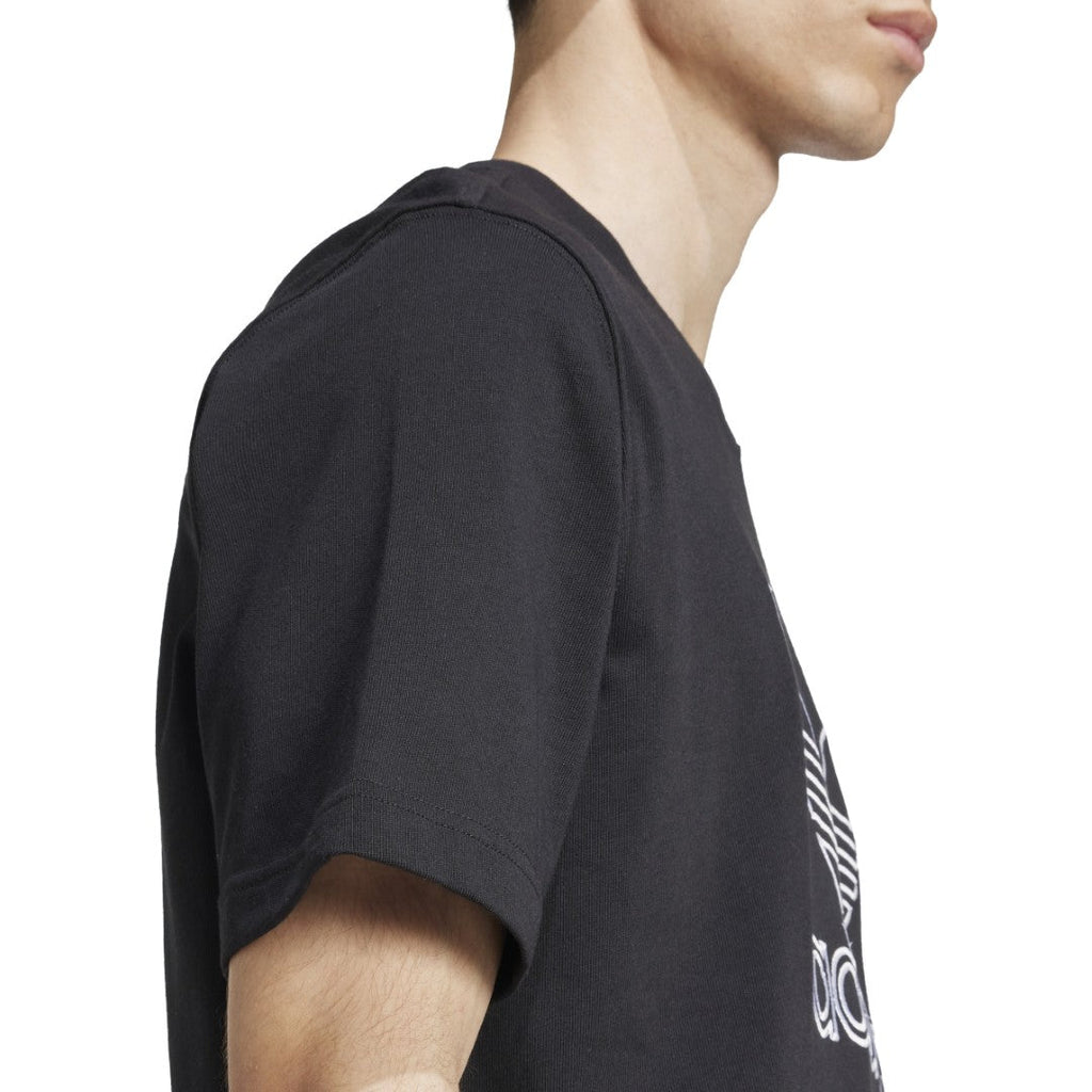 Adicolor Outline Trefoil T-shirt