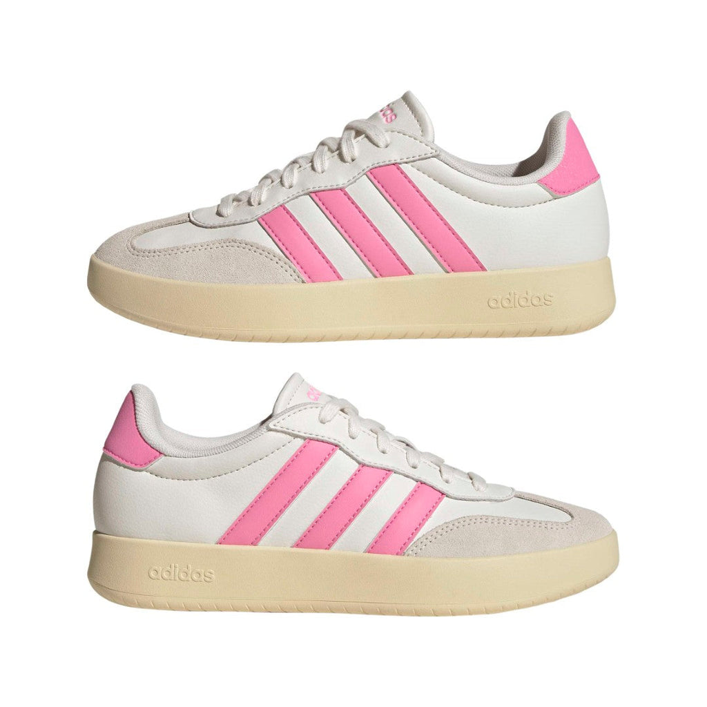 Barreda Shoes