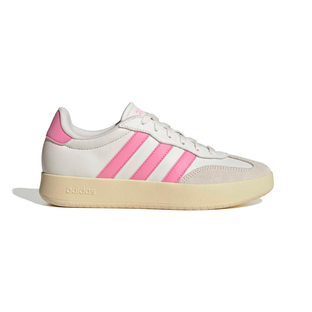 Barreda Shoes