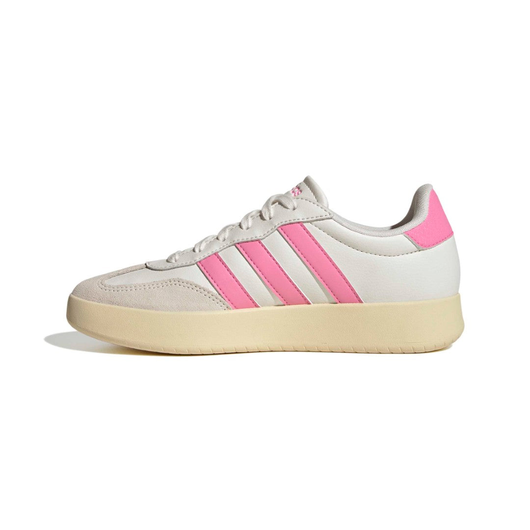 Barreda Shoes