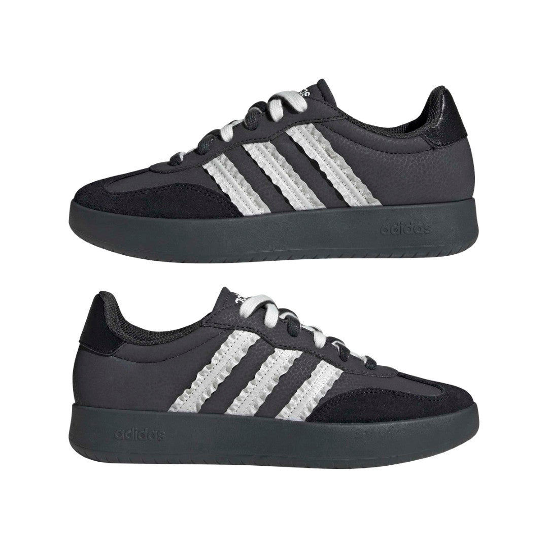 Barreda Shoes