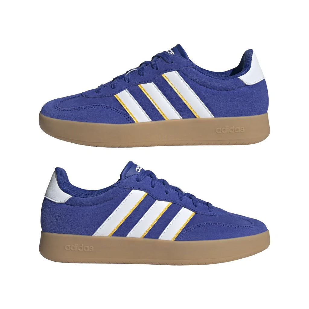 Barreda Shoes