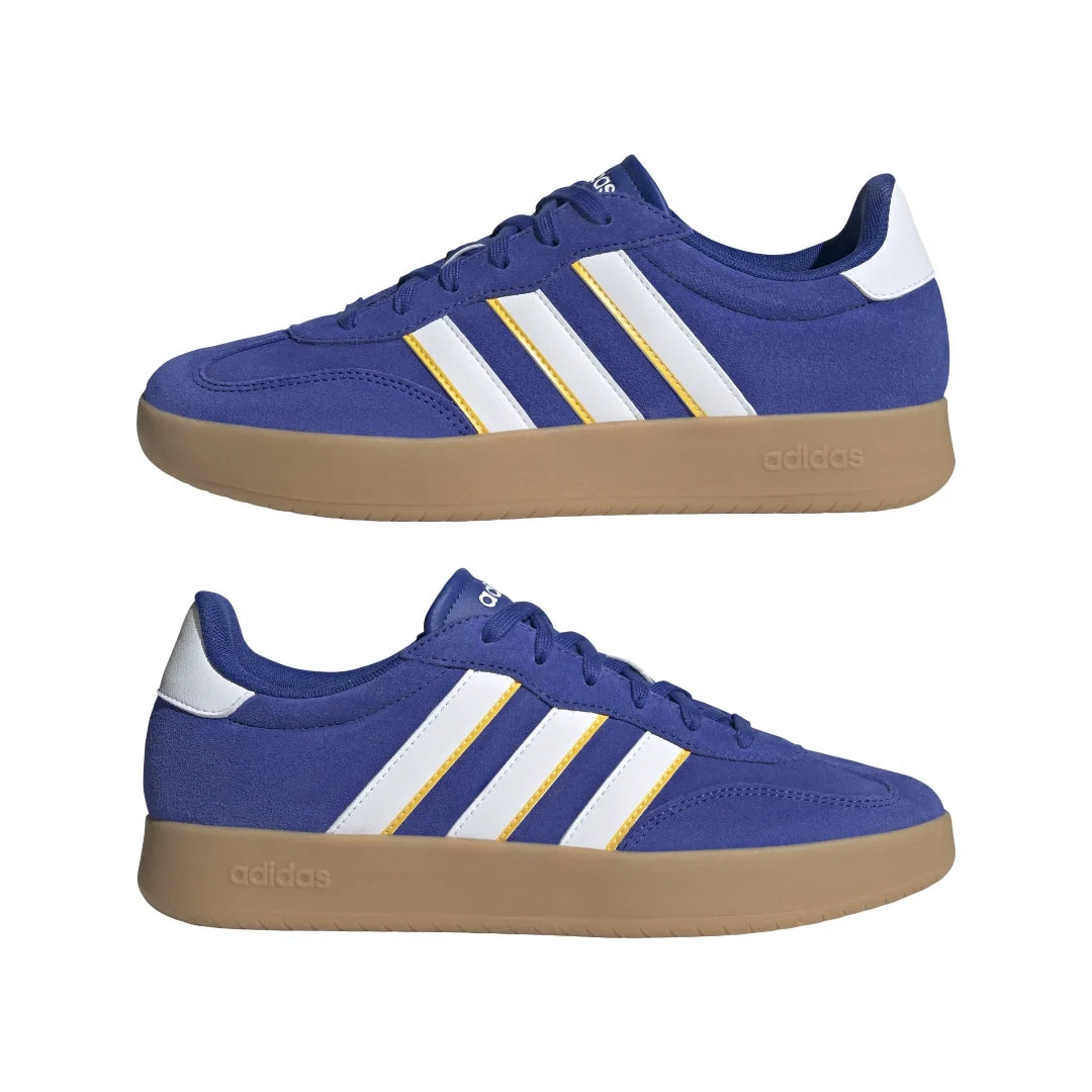 Barreda Shoes