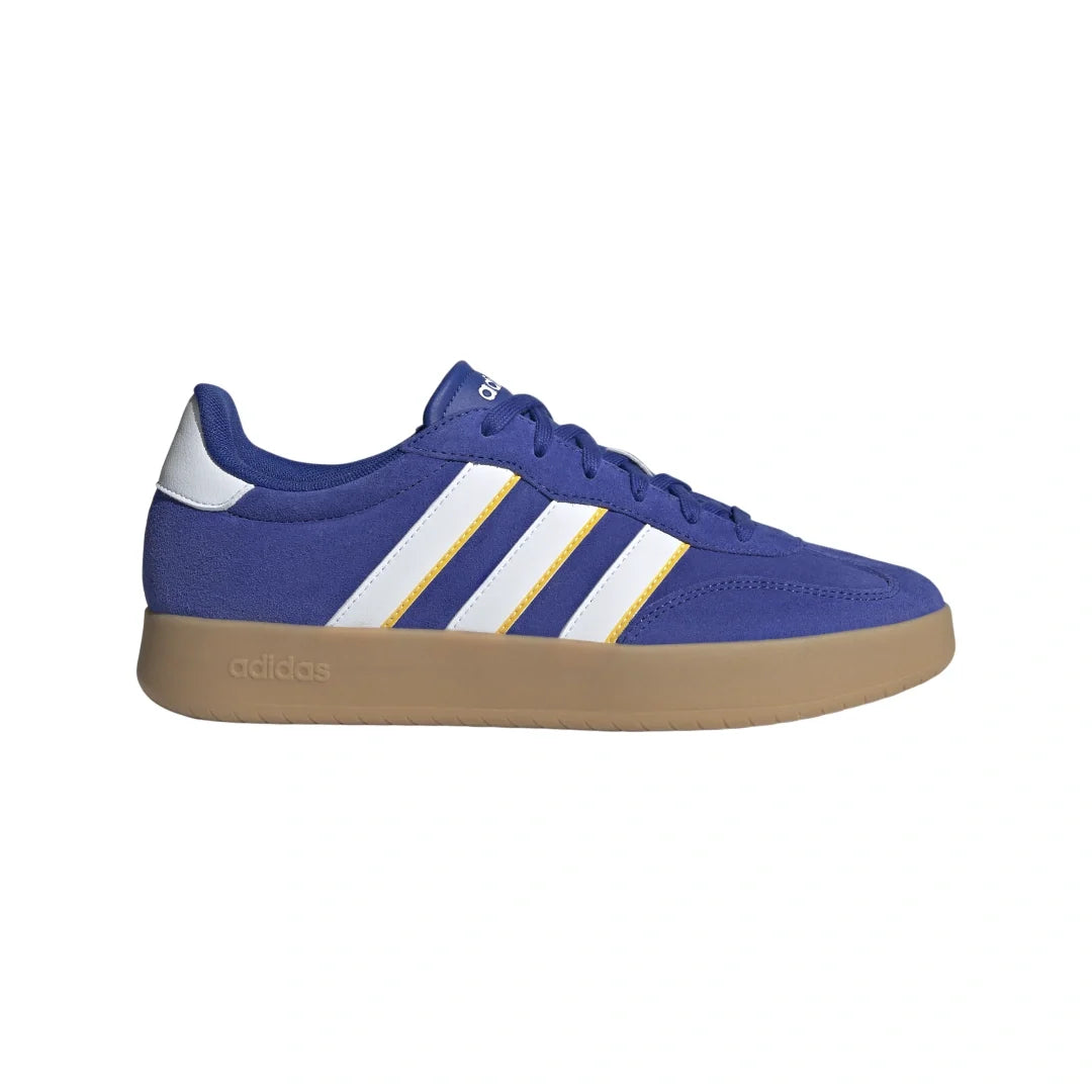 Barreda Shoes