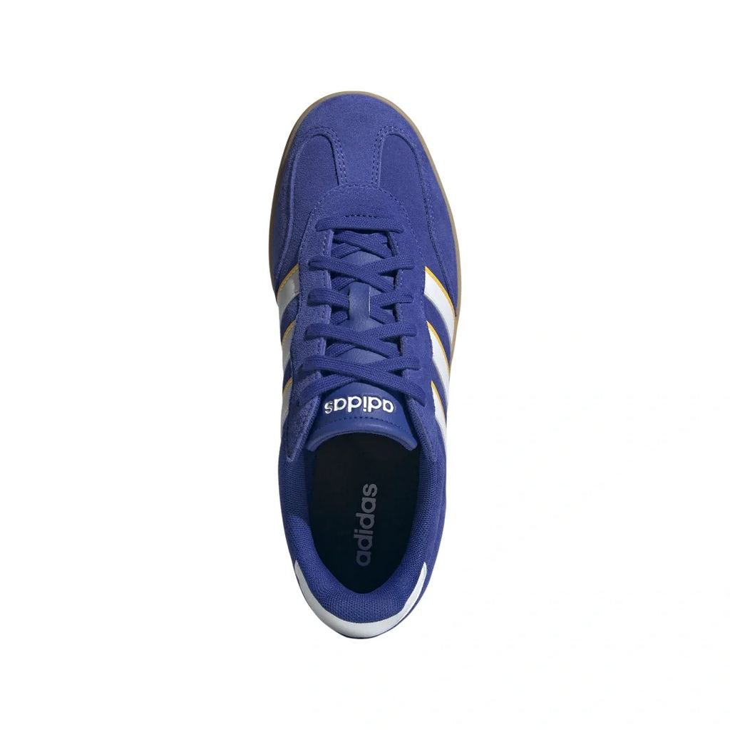 Barreda Shoes