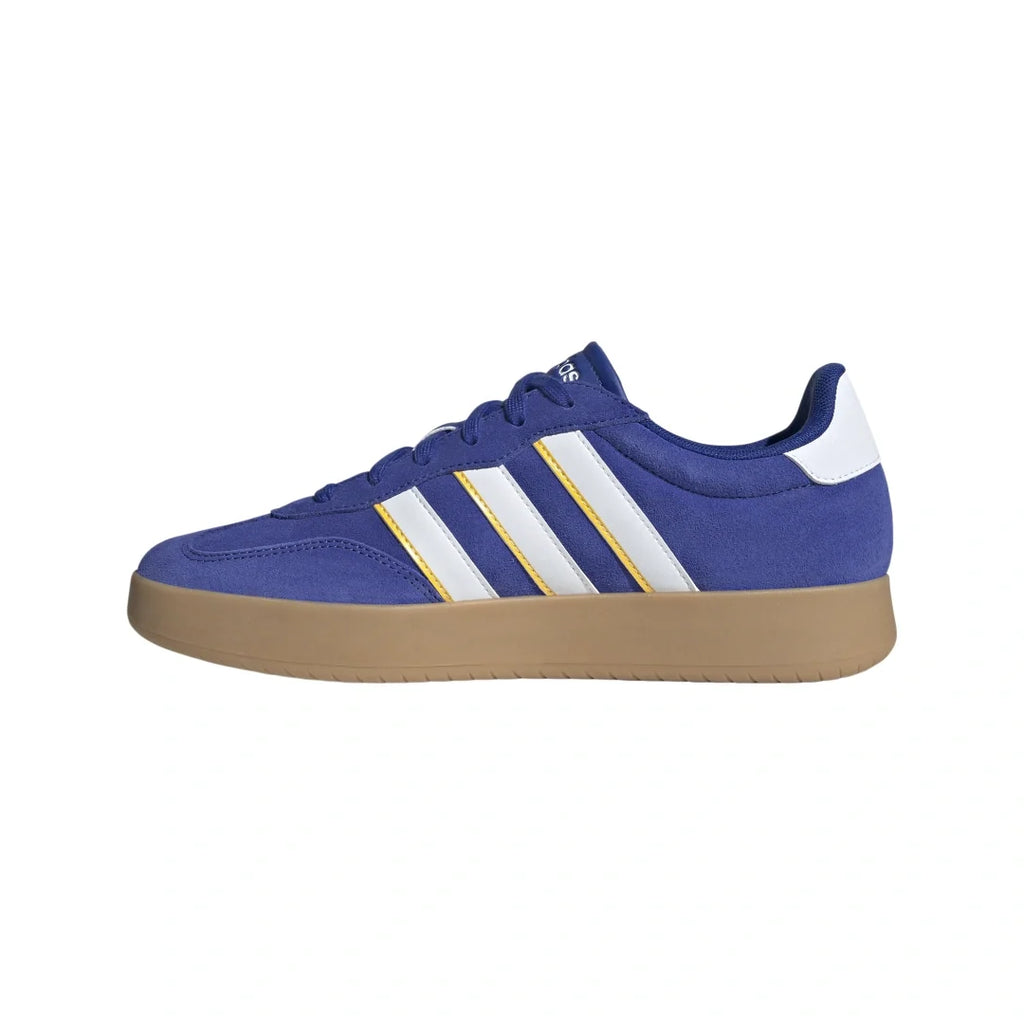 Barreda Shoes