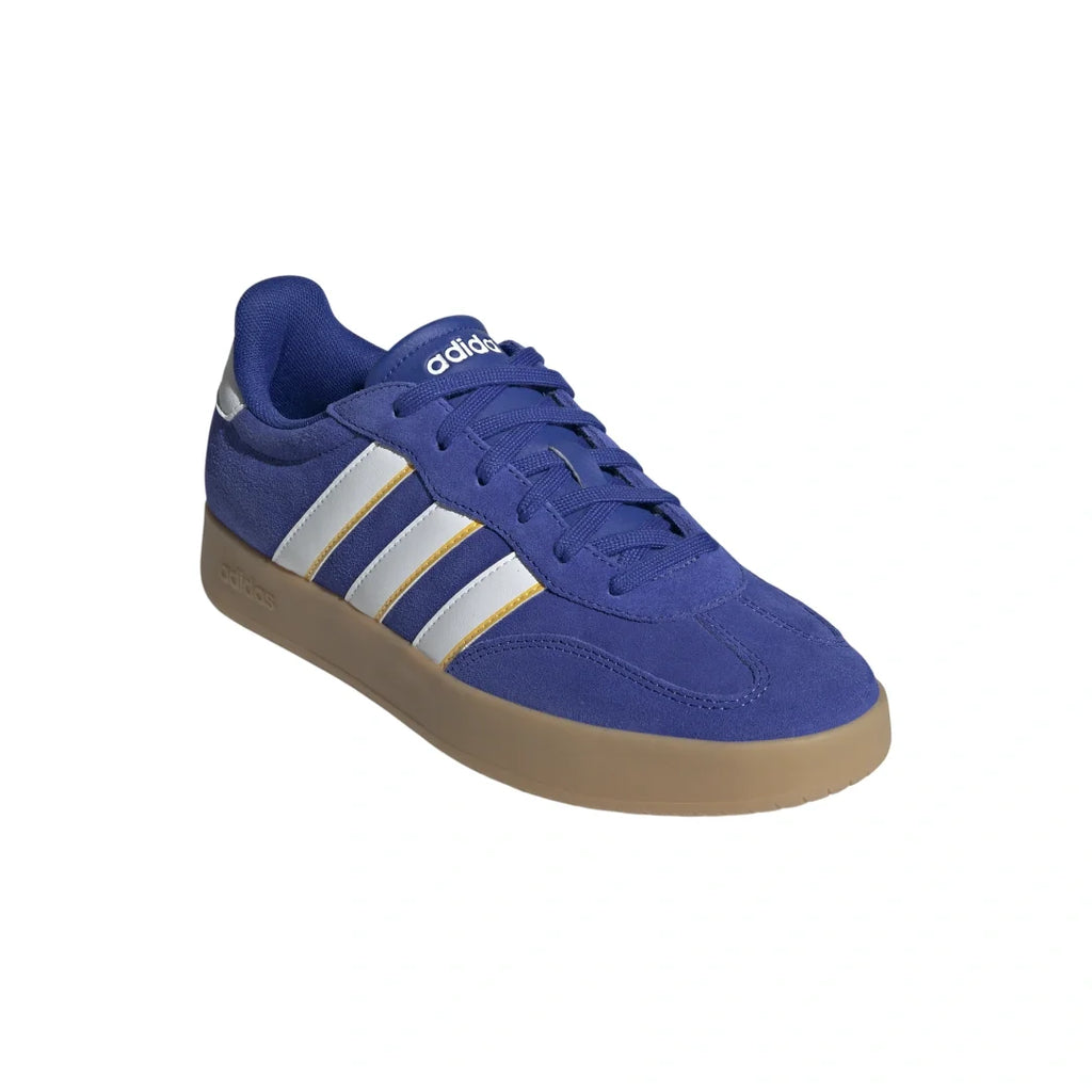 Barreda Shoes