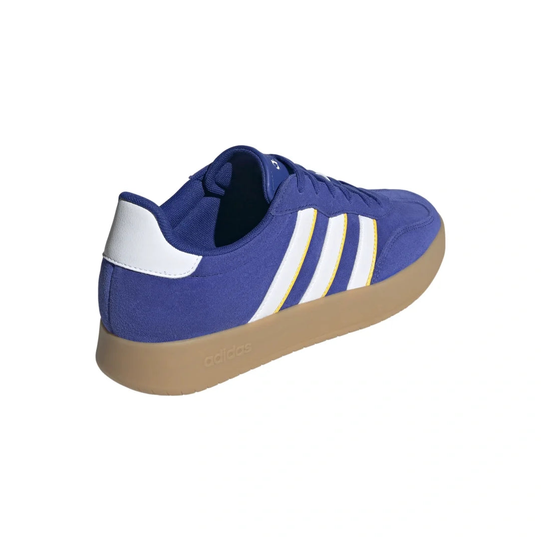 Barreda Shoes
