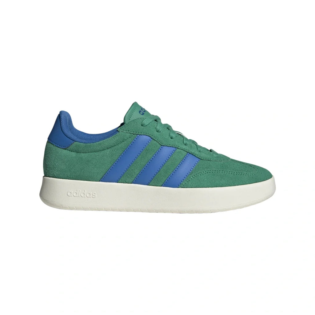 Barreda Shoes