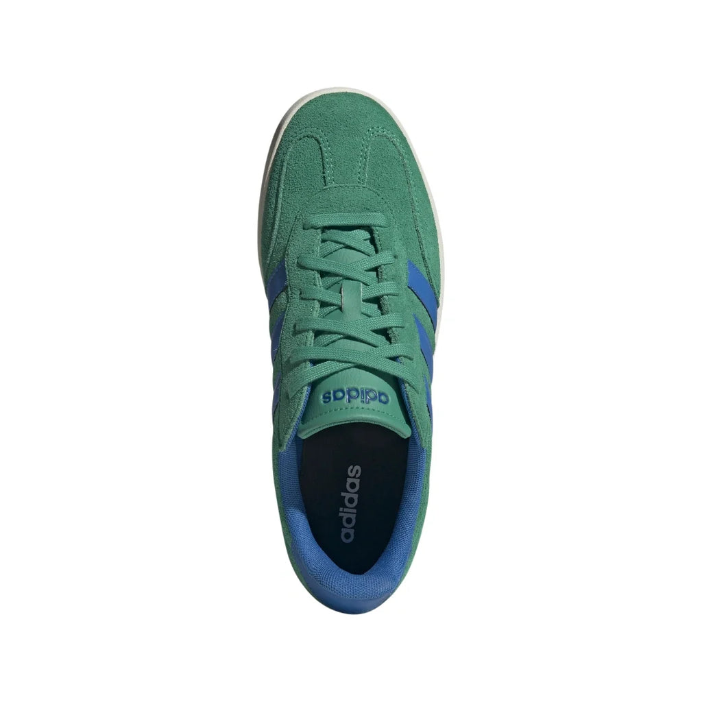 Barreda Shoes