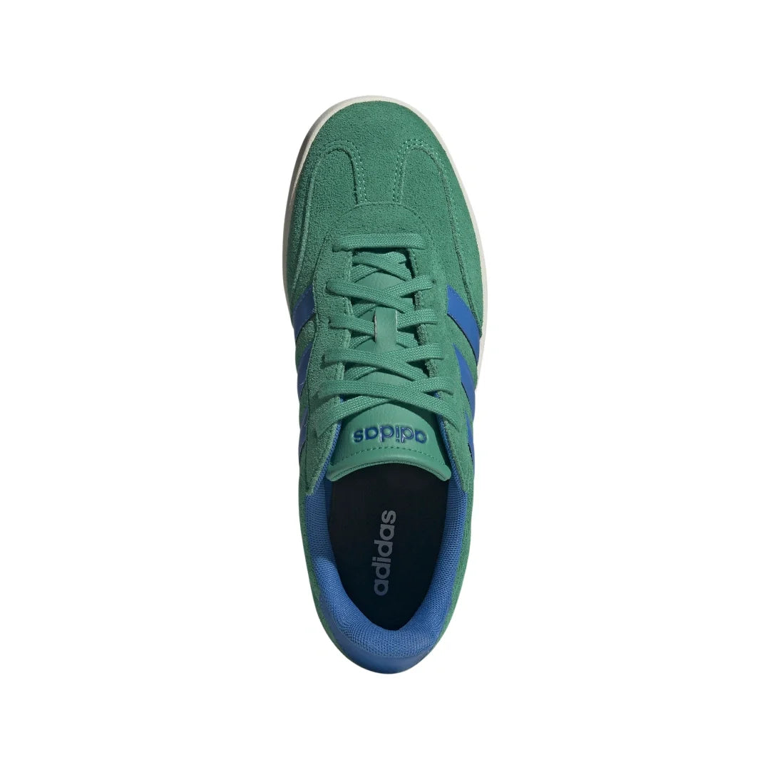 Barreda Shoes
