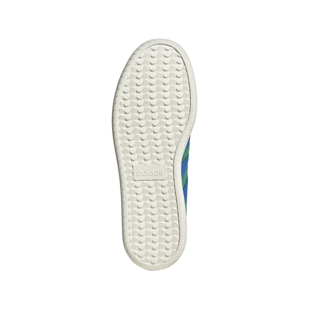 Barreda Shoes