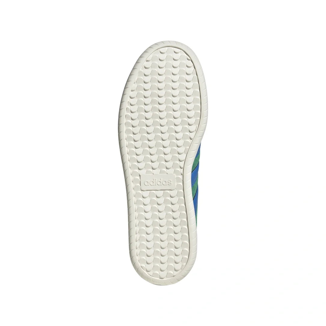 Barreda Shoes