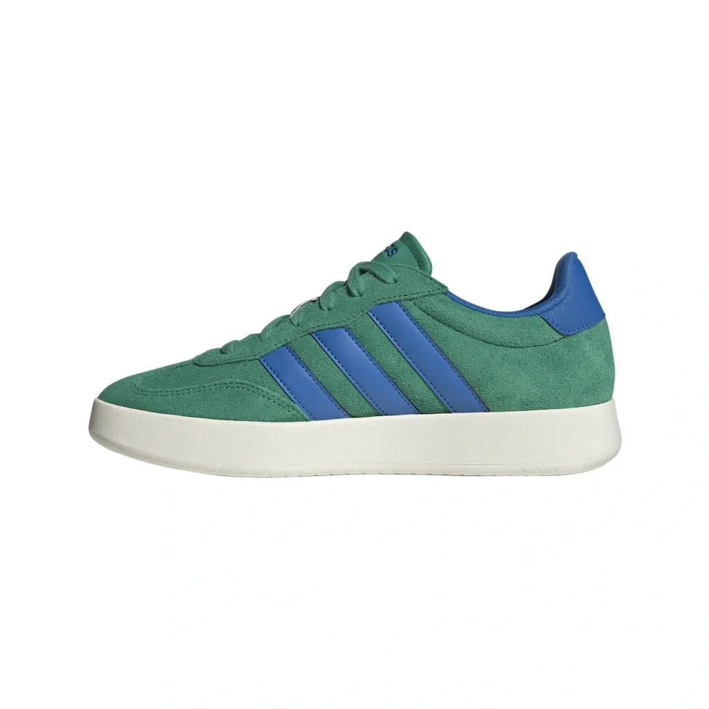 Barreda Shoes