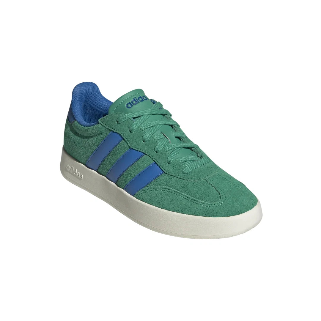 Barreda Shoes
