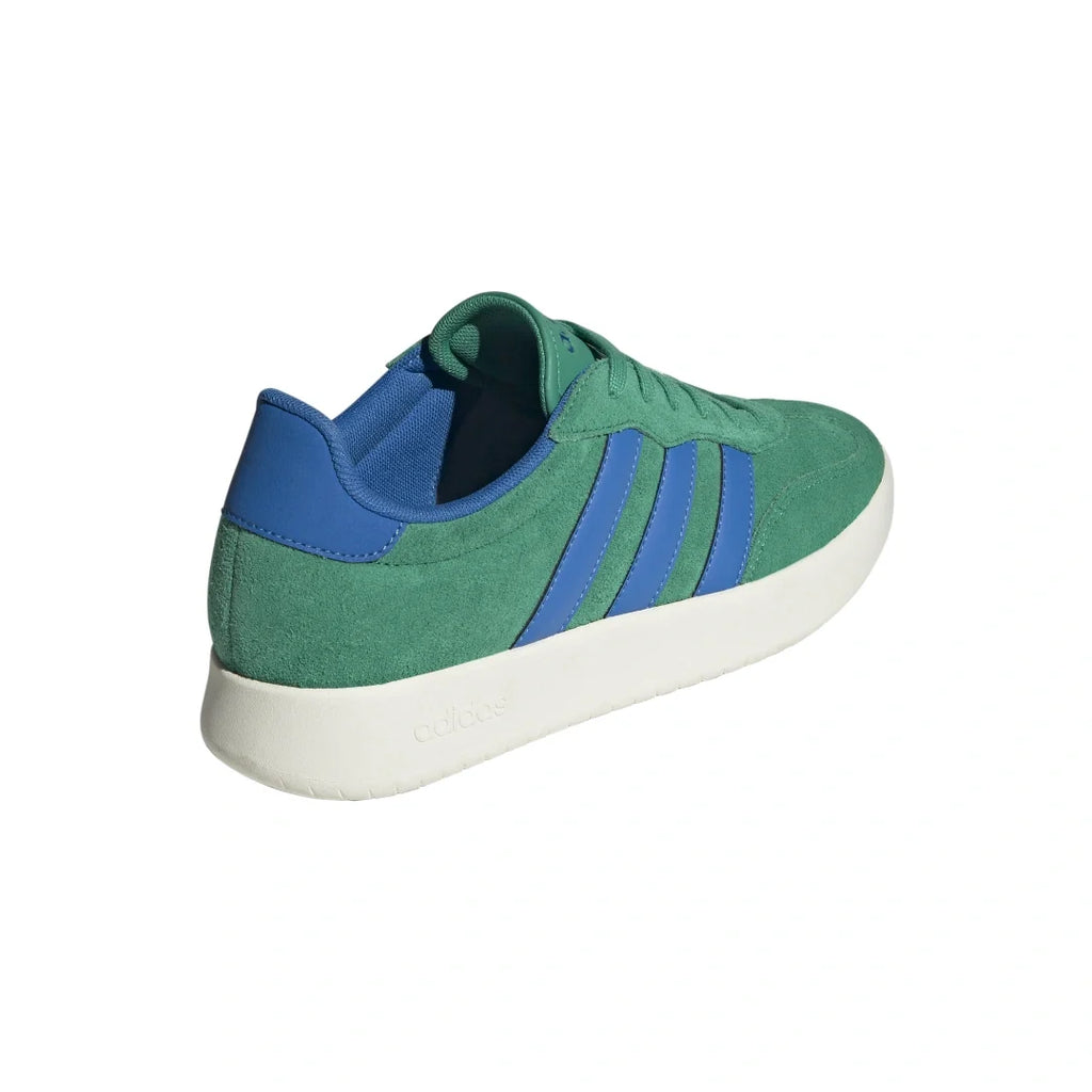 Barreda Shoes