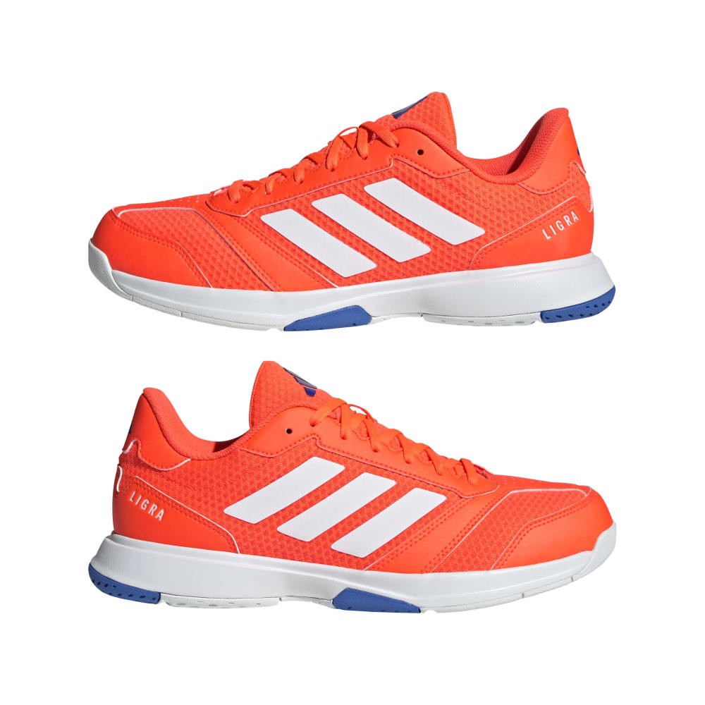 Ligra 8 Shoes