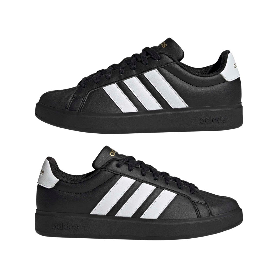 Street Talk Shoes