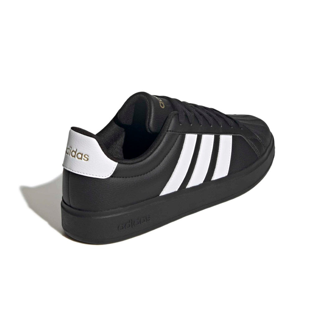 Street Talk Shoes