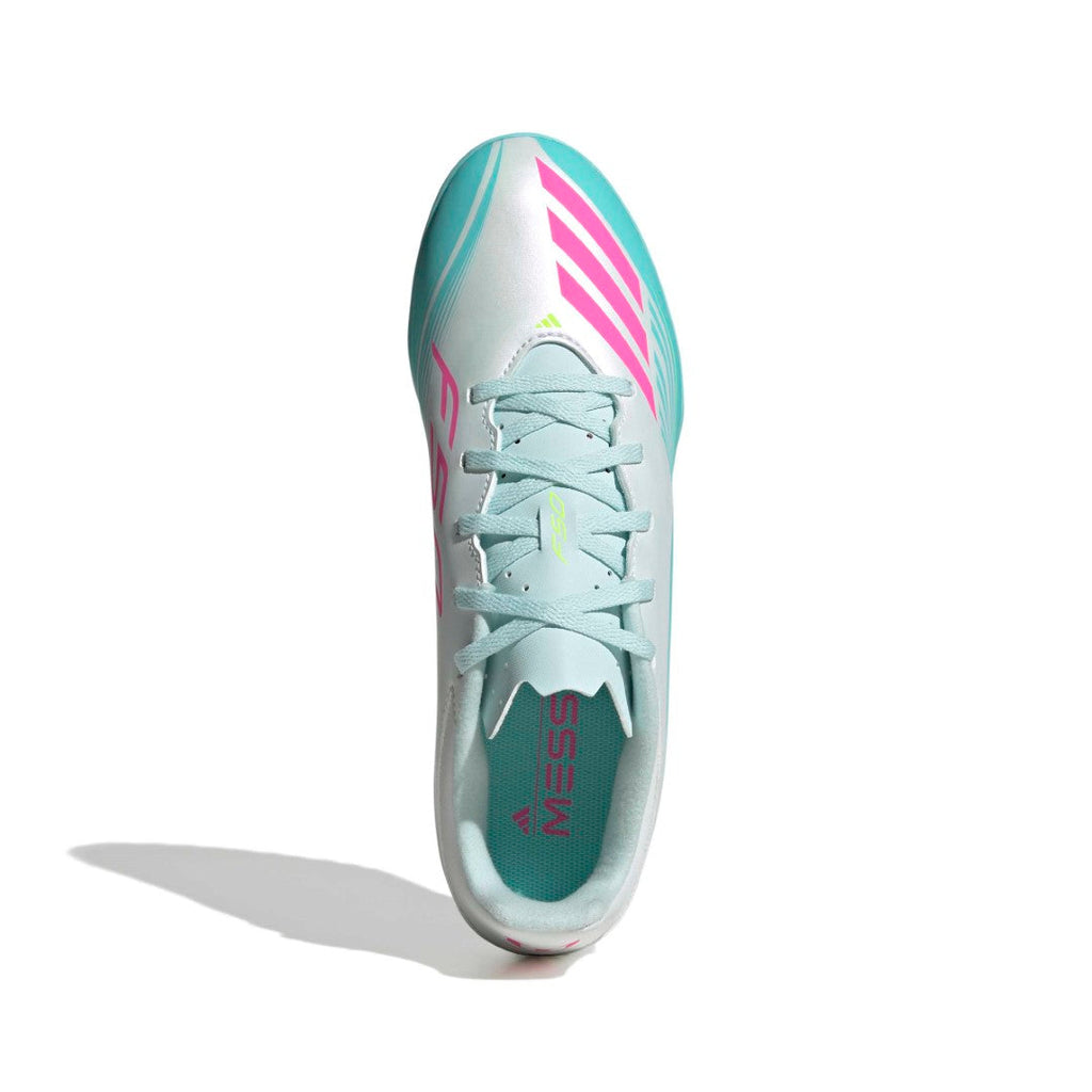 F50 Messi Club Turf Shoes