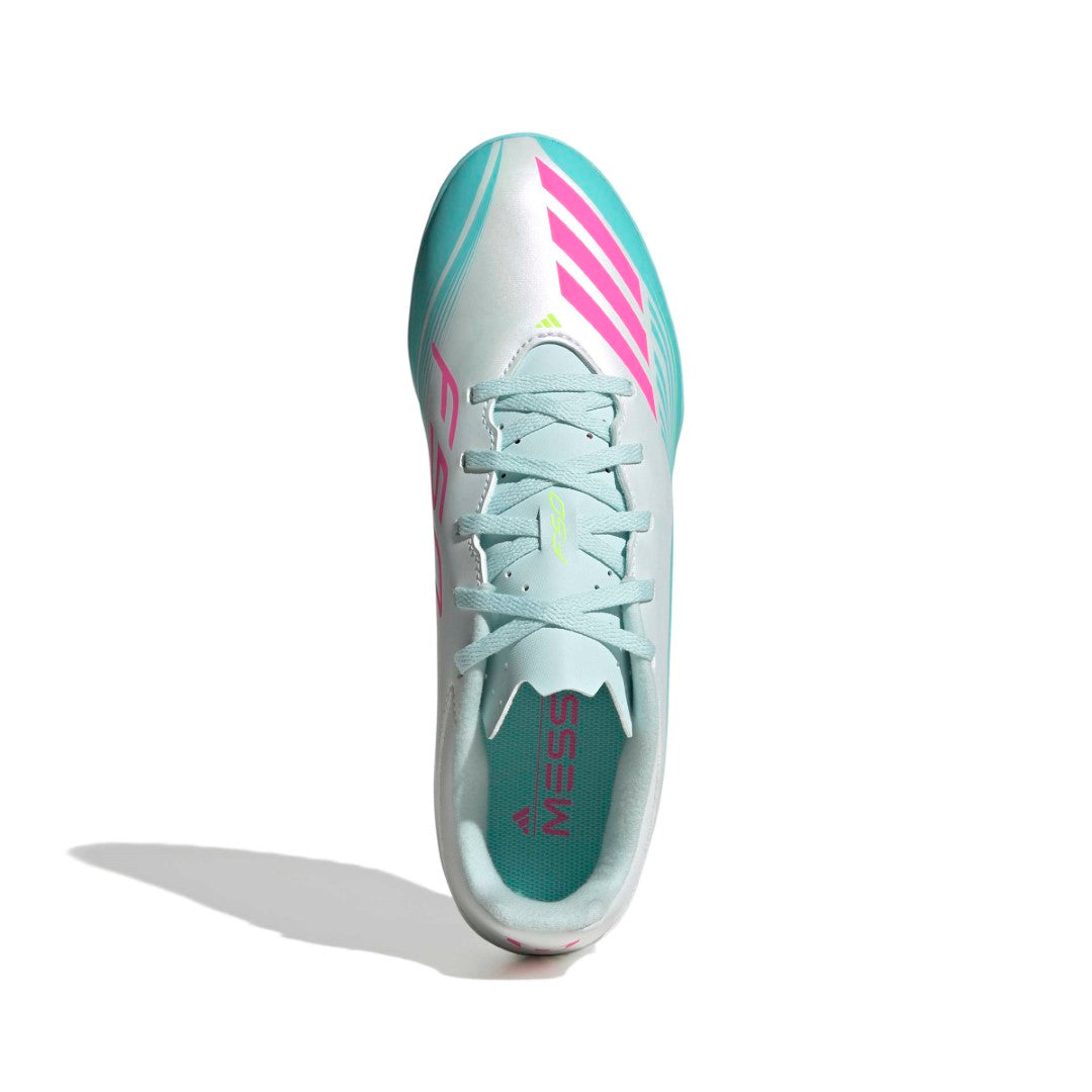 F50 Messi Club Turf Shoes