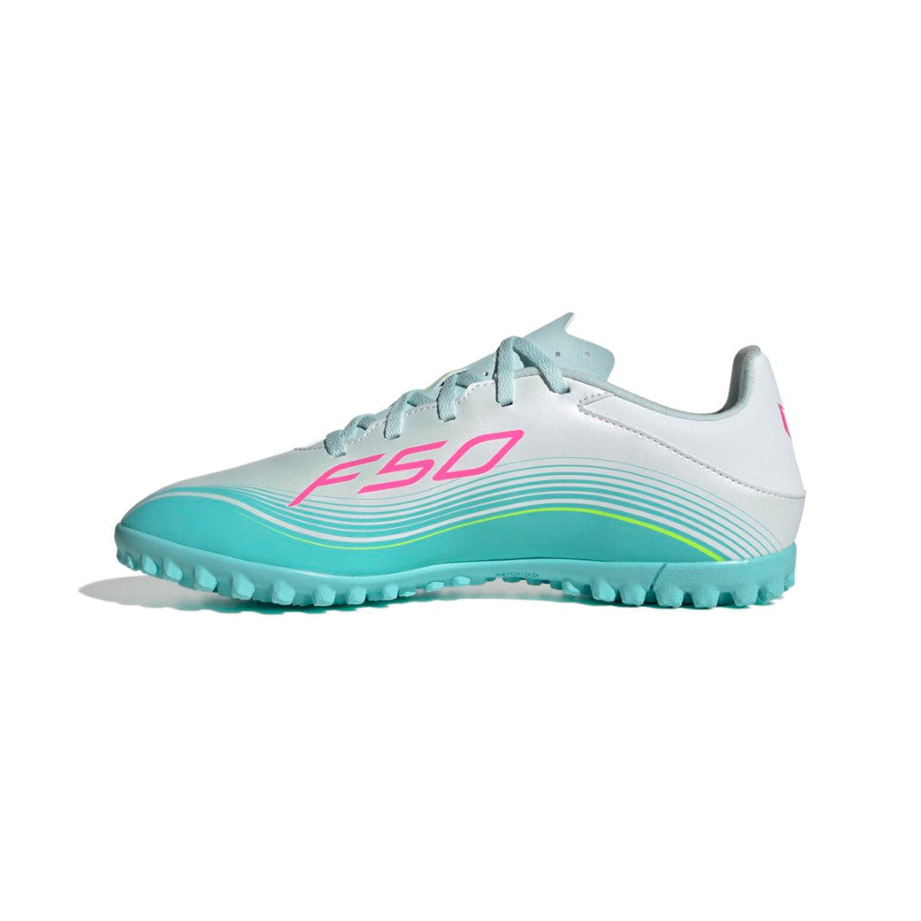 F50 Messi Club Turf Shoes