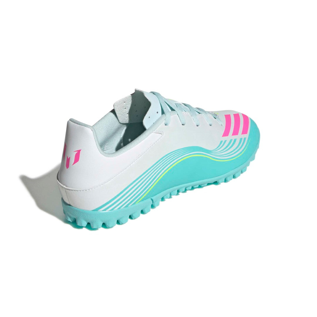 F50 Messi Club Turf Shoes