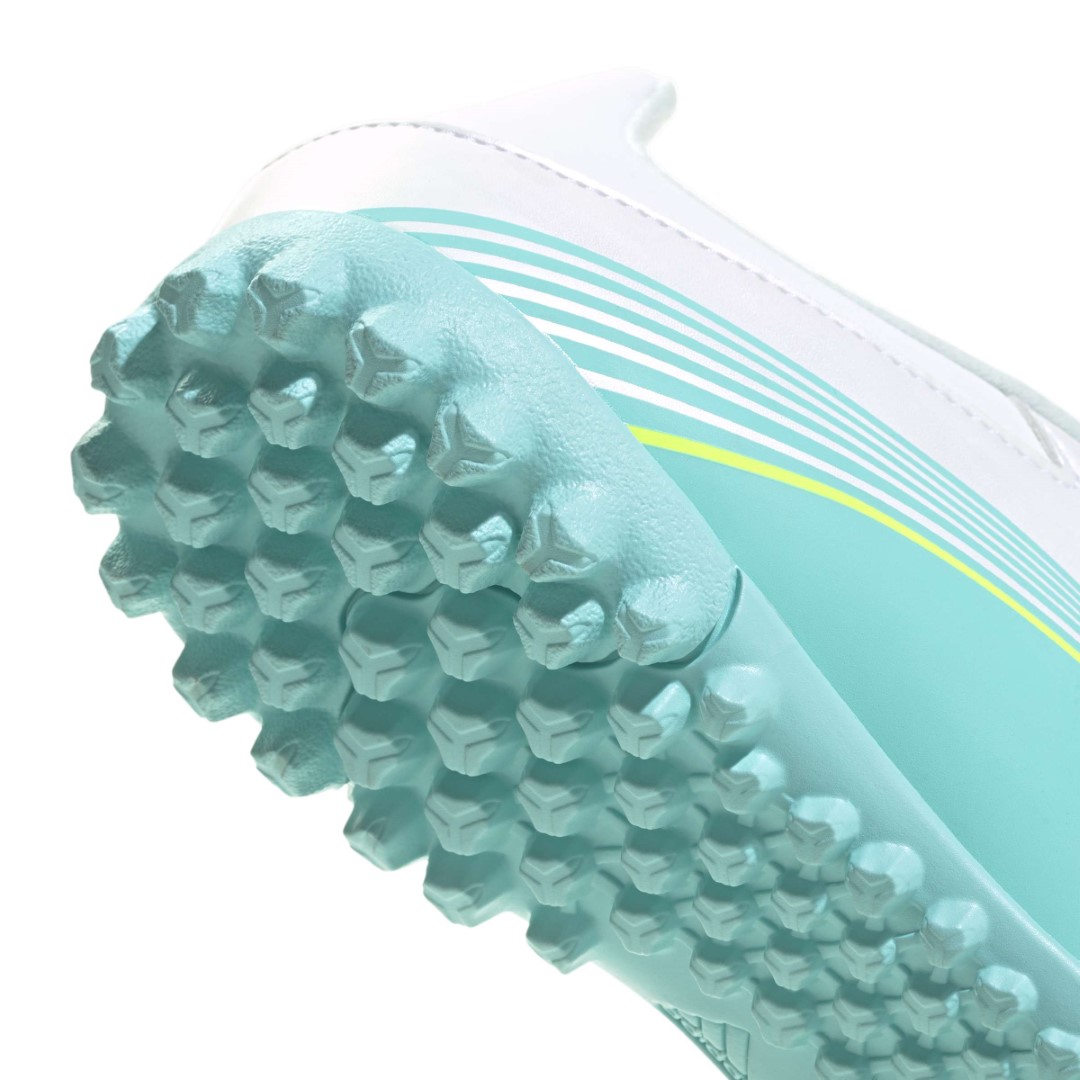 F50 Messi Club Turf Shoes