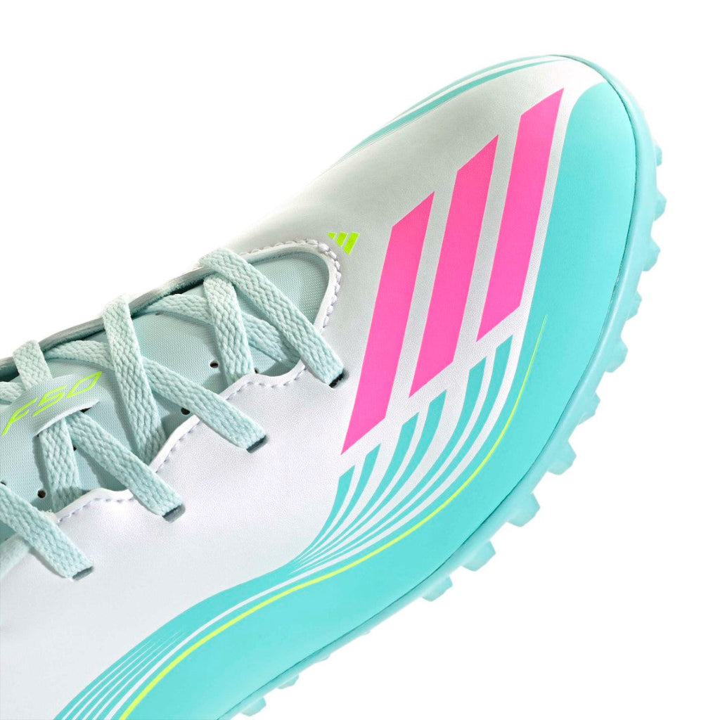 F50 Messi Club Turf Shoes