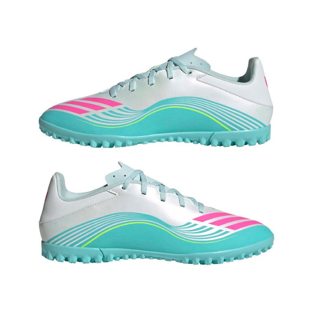 F50 Messi Club Turf Shoes