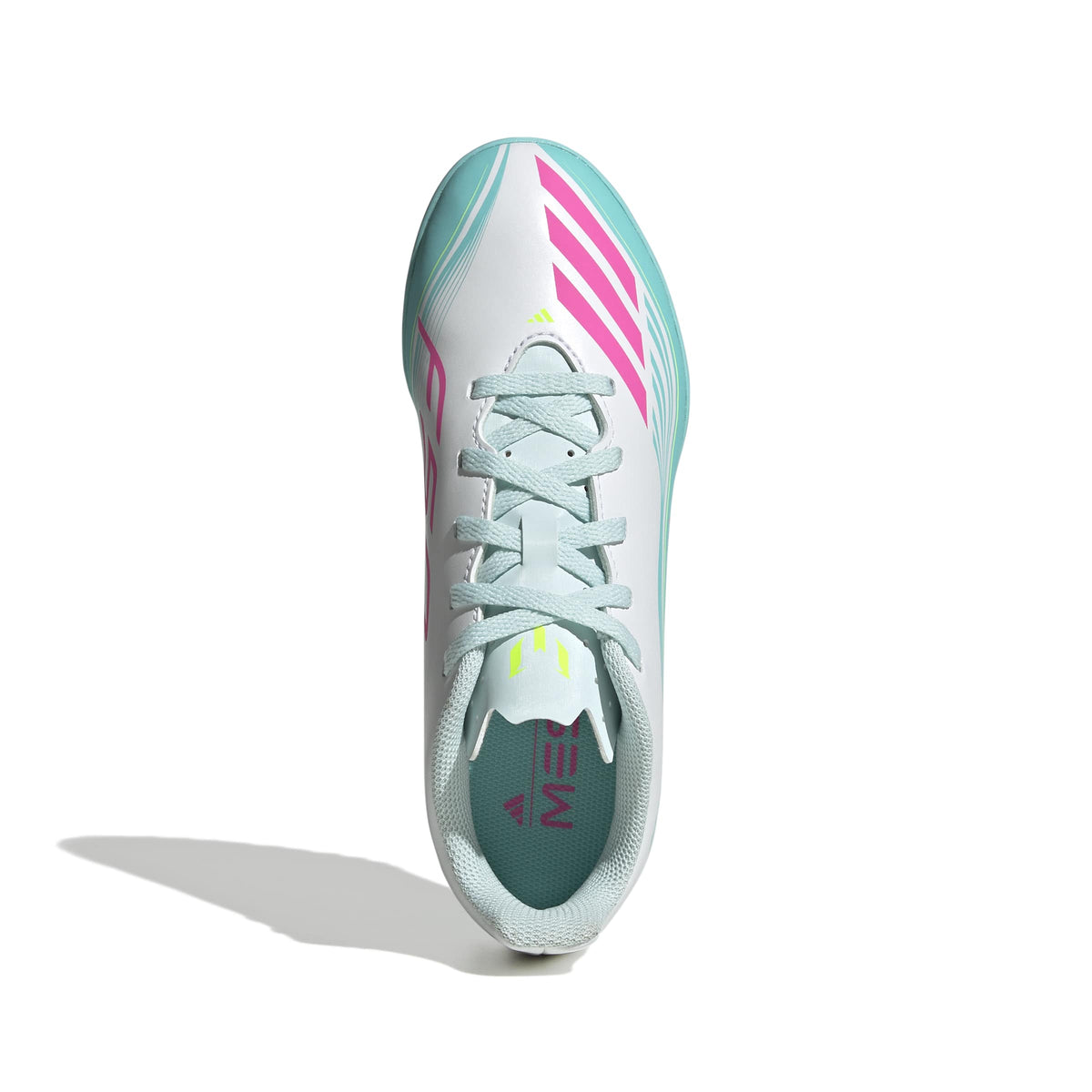 F50 Messi Club Turf Shoes Kids