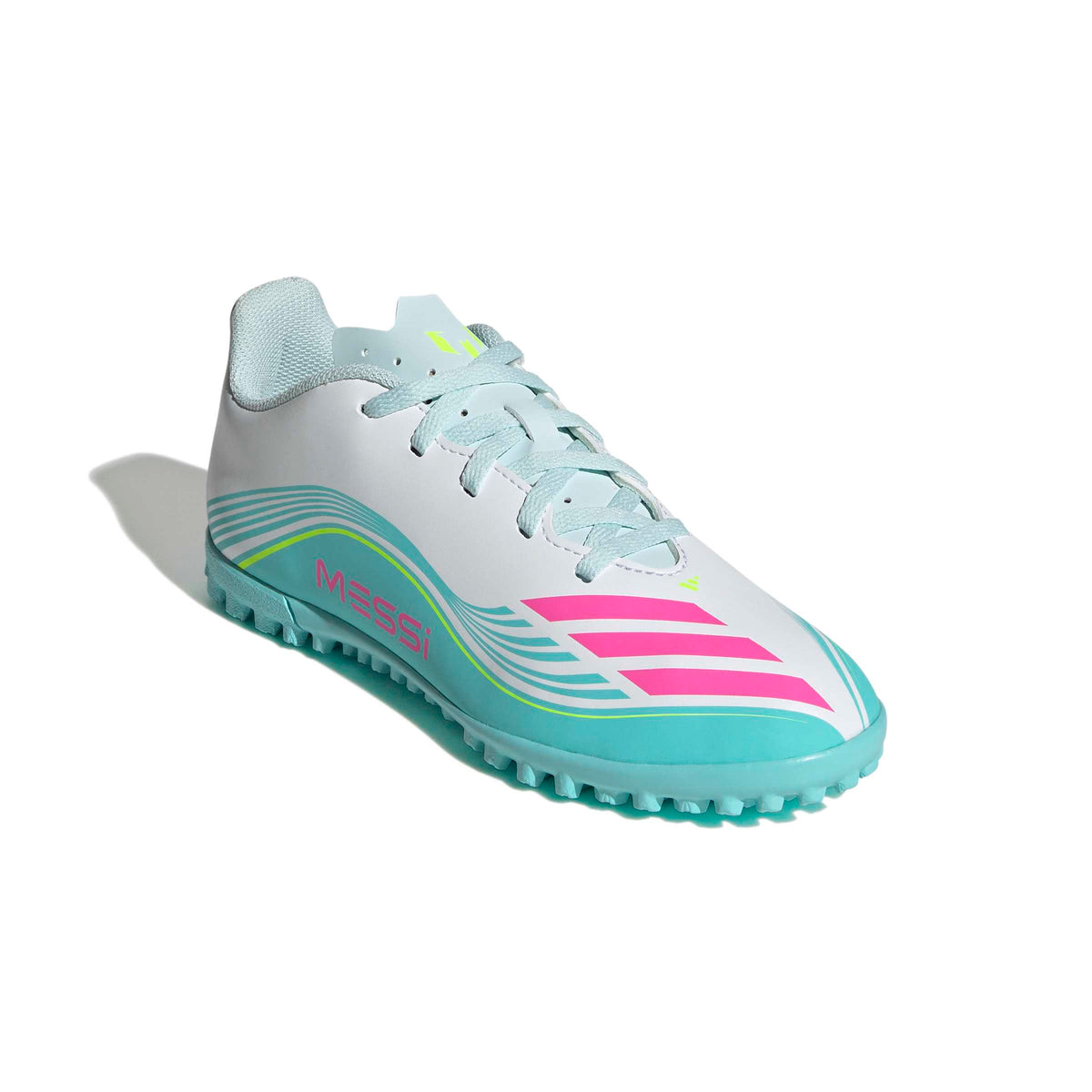 F50 Messi Club Turf Shoes Kids