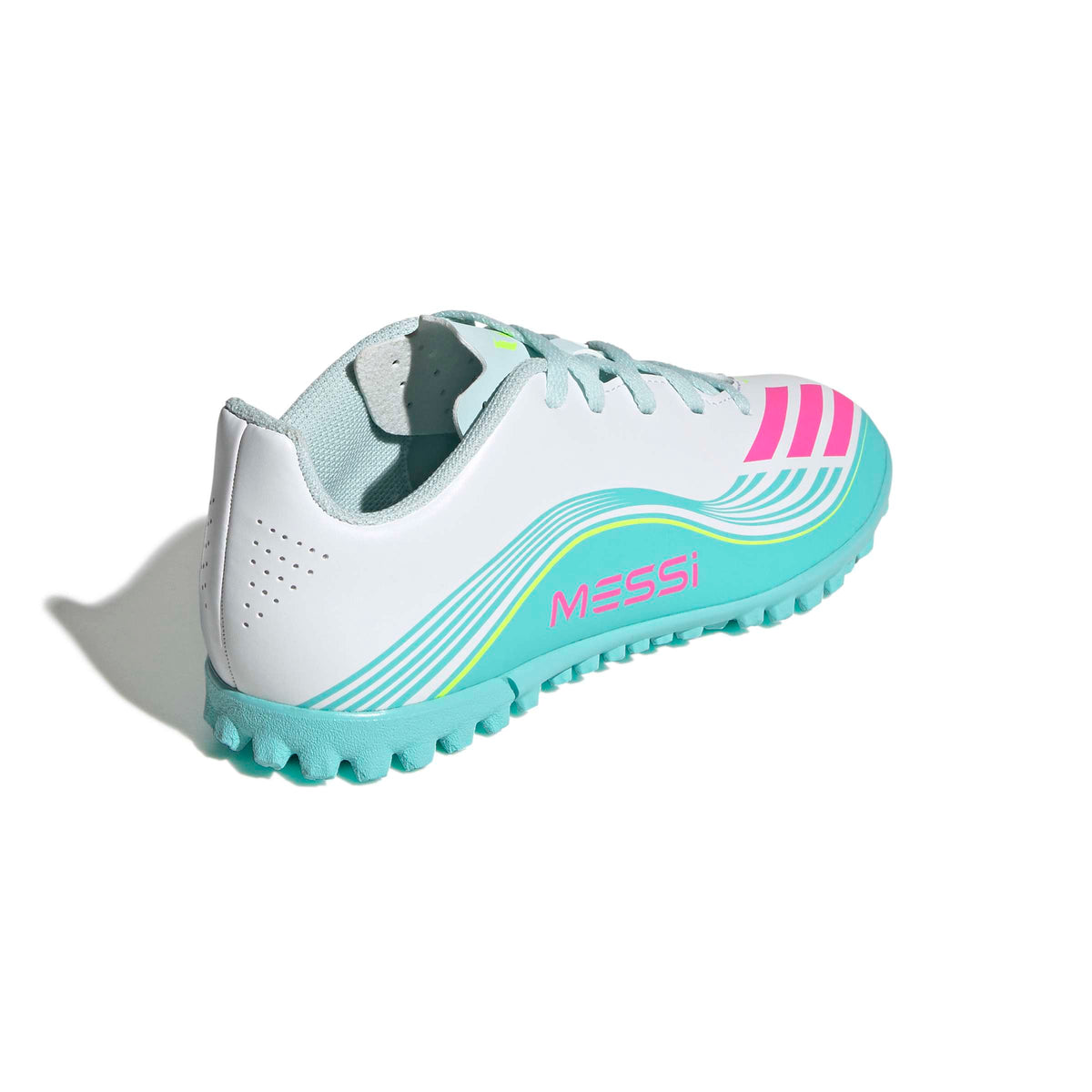 F50 Messi Club Turf Shoes Kids