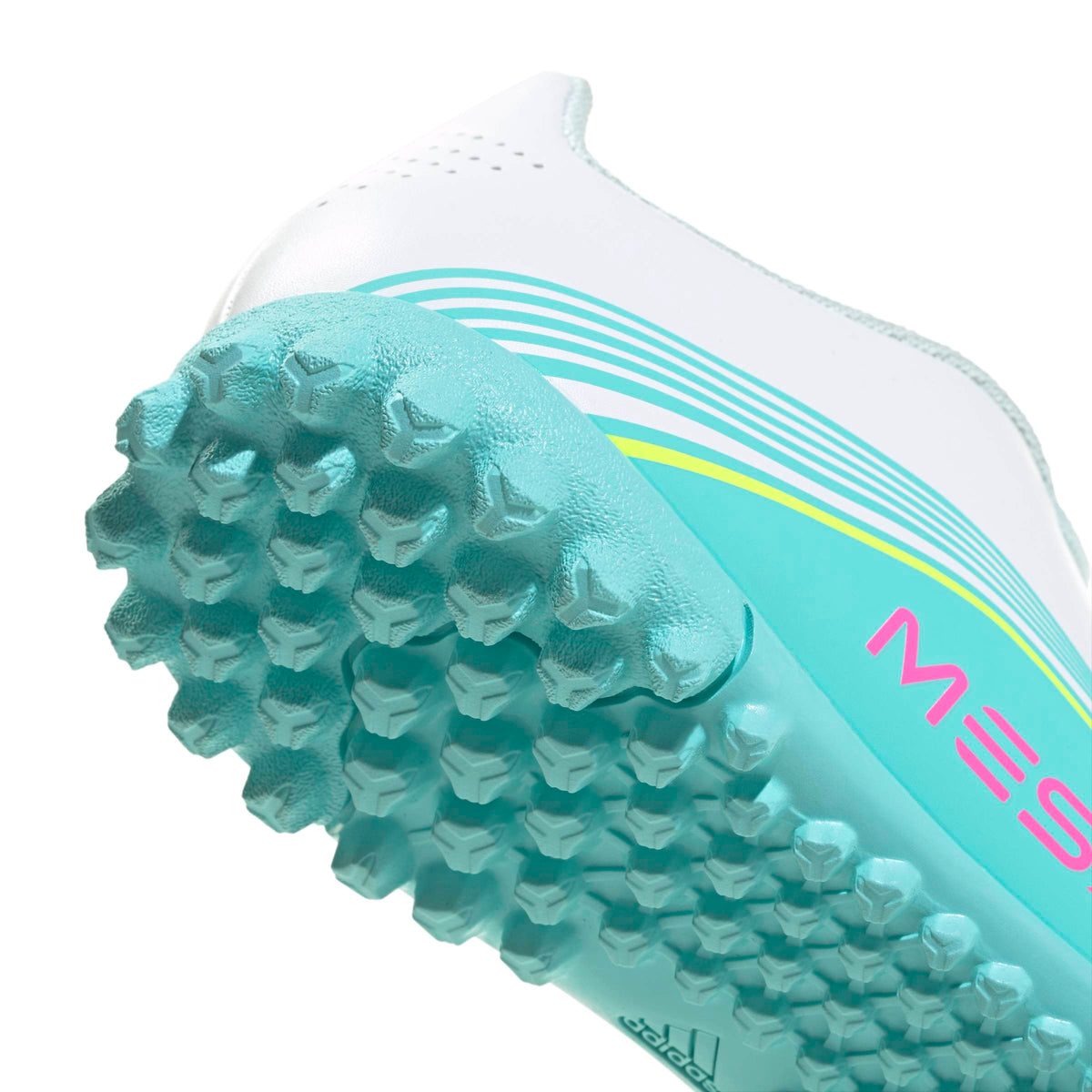 F50 Messi Club Turf Shoes Kids