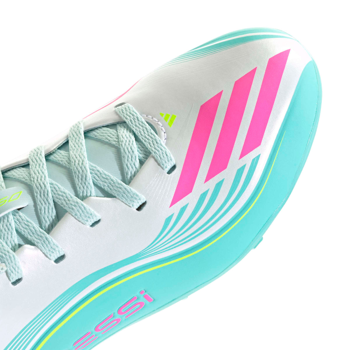 F50 Messi Club Turf Shoes Kids