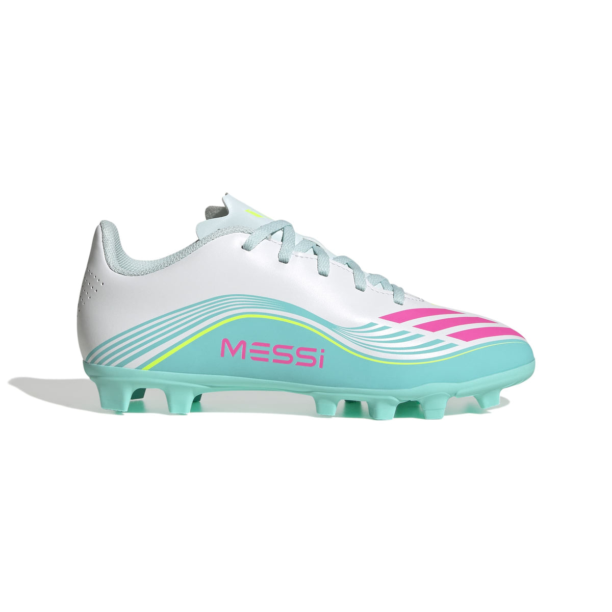 F50 Messi Club Firm Ground / Multi Ground Shoes Kids