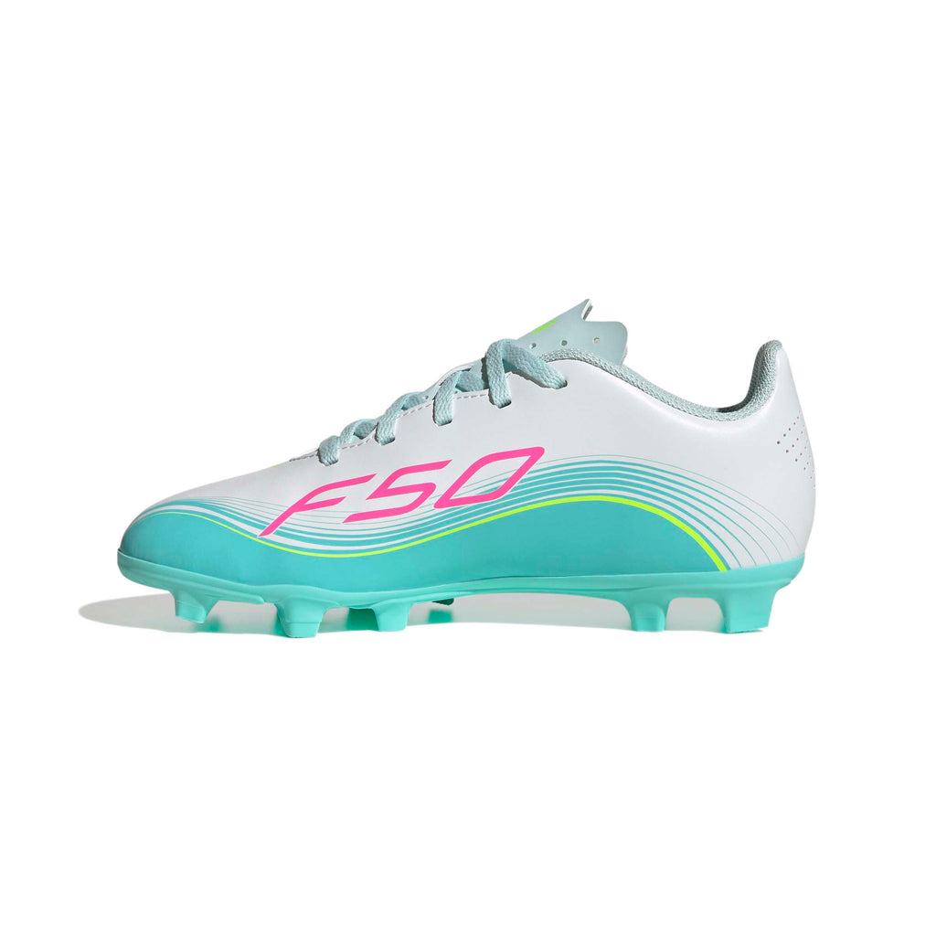 F50 Messi Club Firm Ground / Multi Ground Shoes Kids