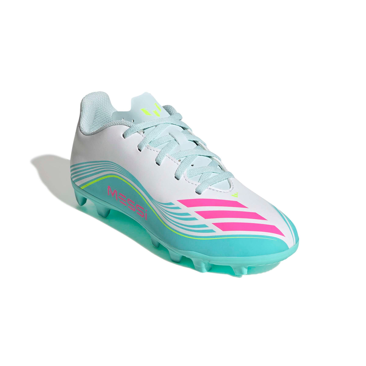 F50 Messi Club Firm Ground / Multi Ground Shoes Kids