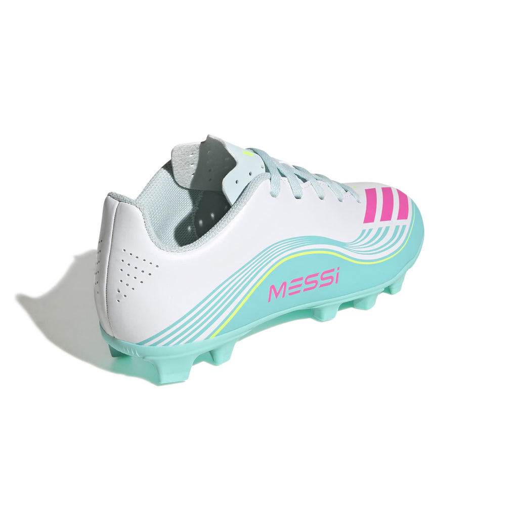 F50 Messi Club Firm Ground / Multi Ground Shoes Kids