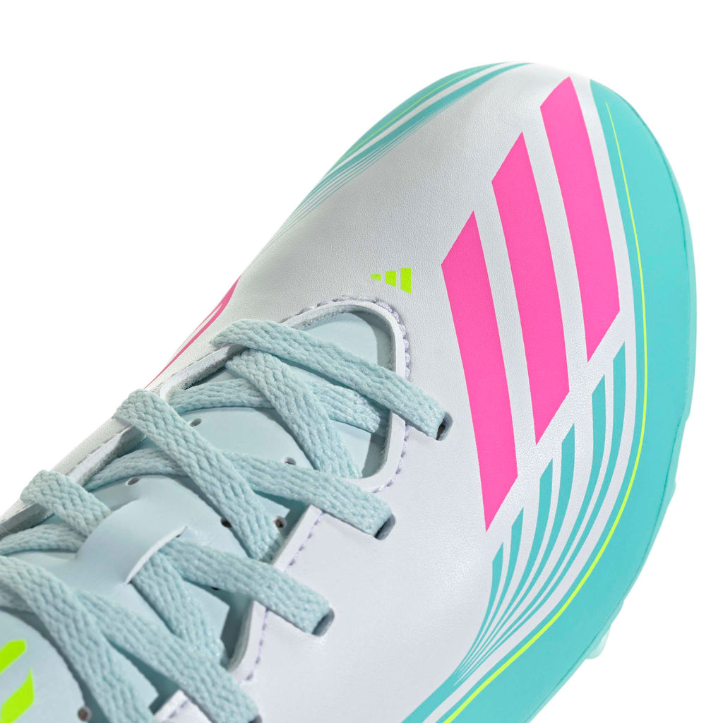 F50 Messi Club Firm Ground / Multi Ground Shoes Kids