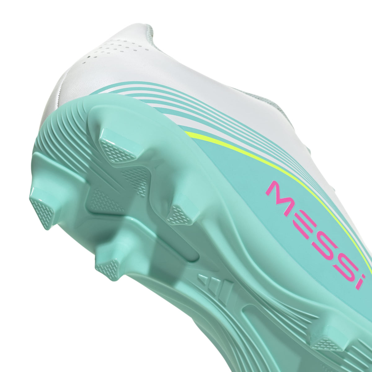 F50 Messi Club Firm Ground / Multi Ground Shoes Kids