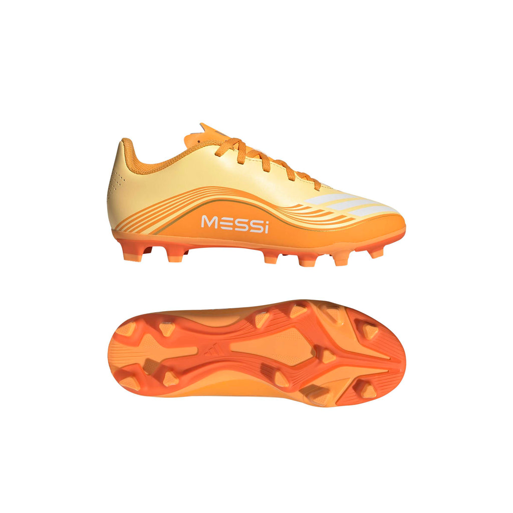 F50 Messi Club Firm Ground / Multi Ground Shoes