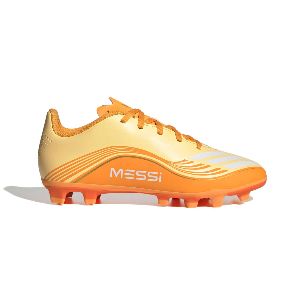 F50 Messi Club Firm Ground / Multi Ground Shoes
